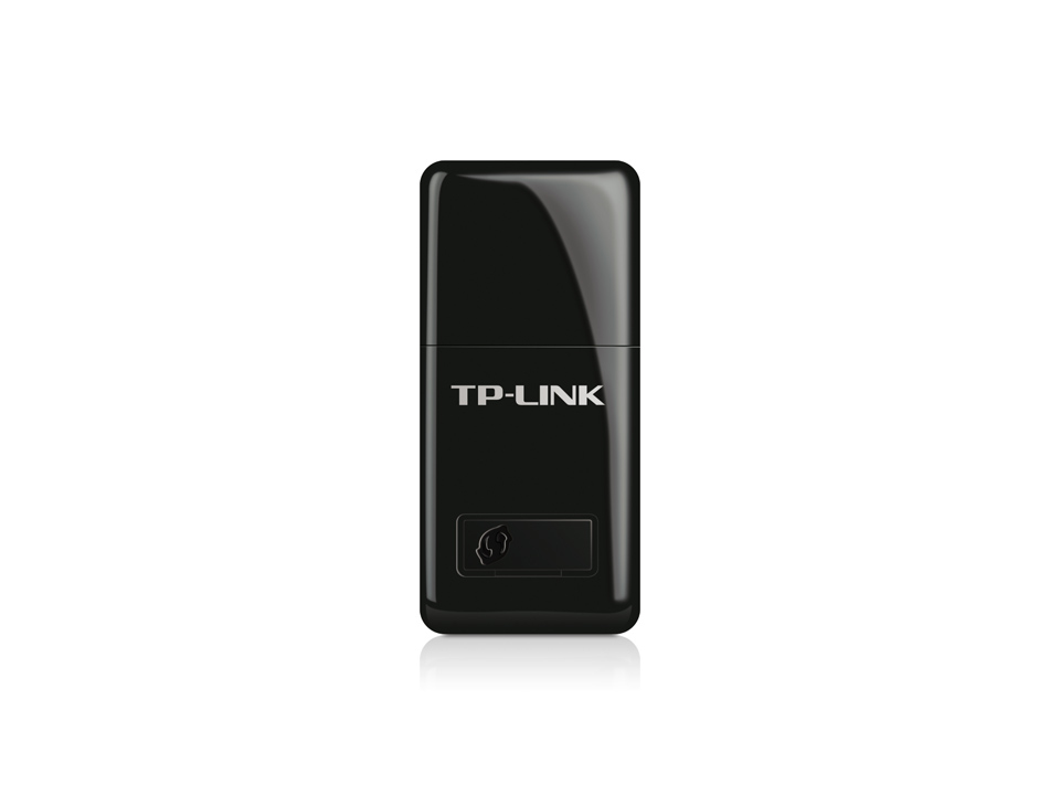 TP-LINK TL-WN823N networking card WLAN 300 Mbit/s