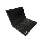 Circular Computing Lenovo ThinkPad T570 Laptop - 15.6" FHD Touchscreen - Core i5 7th Gen - 8GB RAM - 256GB SSD - UK Keyboard - Windows 10 Pro - 1 Year Return to Base Warranty Notebook 39.6 cm (15.6") Full HD Intel® Core™ i5 DDR4-SDRAM Wi-Fi 5 (802.11ac) B