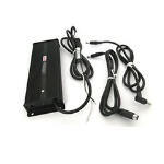 Getac 592GUK000016 power adapter/inverter Indoor Black