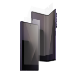 PanzerGlass ® Sub Screen Protector & Main Film Screen Protector Samsung Galaxy Z Fold8 Ultra Doorzichtige schermbeschermer 1 stuk(s)