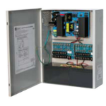 Altronix AL1024ULXPD16 power extension 16 AC outlet(s) Grey