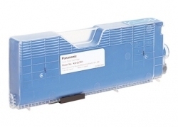 Panasonic KX-CLTC1B Toner cyan, 5K pages/5% for Panasonic KX-CL 500