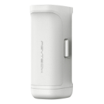 PGYTECH P-PG-038 power bank 3000 mAh White