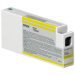 Epson C13T596400/T5964 Ink cartridge yellow 350ml for Epson Stylus Pro WT 7900/7700/7890/7900