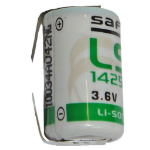 Saft LS14250CNR / SB-AA02-AX l+?dfanor