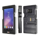 Brodit 559982 houder Passieve houder Mobiele telefoon/Smartphone Zwart