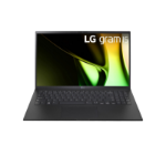 LG Gram 15Z90S Intel Core Ultra 7 155H Laptop 15.6" Full HD 16 GB LPDDR5x-SDRAM 512 GB SSD Wi-Fi 6E (802.11ax) Windows 11 Pro Black