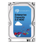 Seagate ST4000NM0025 internal hard drive 3.5" 4 TB SAS