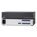 Extron DA 6A video line amplifier