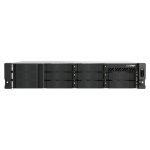 QNAP TS-855EU-RP-8G-US NAS/storage server Rack (2U) Ethernet LAN C5125