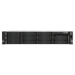 QNAP TS-855EU-RP NAS Rack (2U) Intel Atom® C5125 8 GB DDR4 0 TB QuTS hero Black