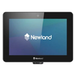 Newland NQuire 750 Stingray II, 4G, PoE, CMOS, Landscape, 2D, 17.8cm (7''), GPS, USB, USB-C, BT, Ethernet, Wi-Fi, Android