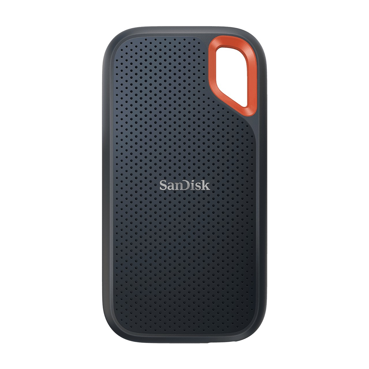 Image of SanDisk Extreme Portable 500 GB Black