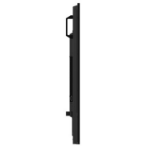 Sharp MultiSync M652 Digital signage flat panel 139.7 cm (55") LCD 550 cd/m² 4K Ultra HD Black Touchscreen