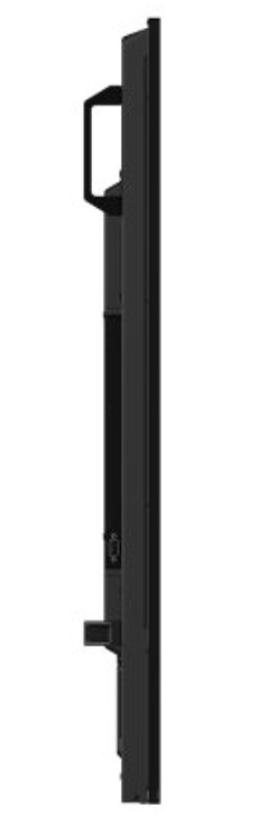 Sharp MultiSync M652 Digital signage flat panel 139.7 cm (55") LC