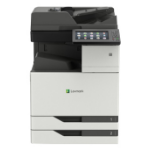 Lexmark CX920de Laser A3 1200 x 1200 DPI 25 ppm