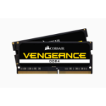 Corsair Vengeance CMSX64GX4M2A3200C22 memory module 64 GB 2 x 32 GB DDR4 3200 MHz