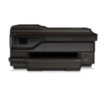 HP OfficeJet 7610 Thermal inkjet A3 4800 x 1200 DPI 15 ppm Wi-Fi