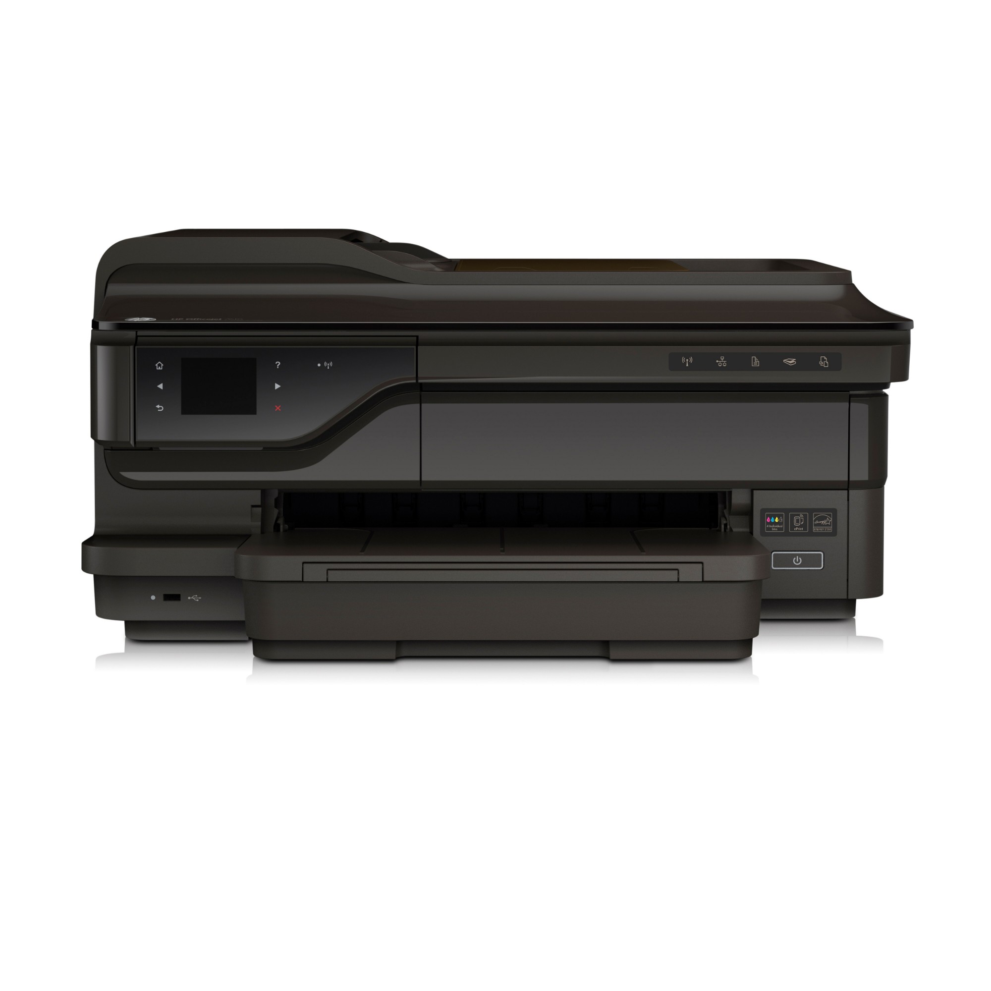 HP OfficeJet 7610 Thermal inkjet A3 4800 x 1200 DPI 15 ppm Wi-Fi