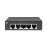 ACT AC4415 commutateur réseau Non-géré Gigabit Ethernet (10/100/1000) Gris