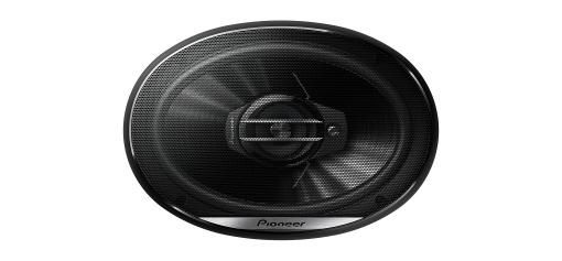 Image of Pioneer G-series TS-G6930F - Lautsprecher - für KFZ