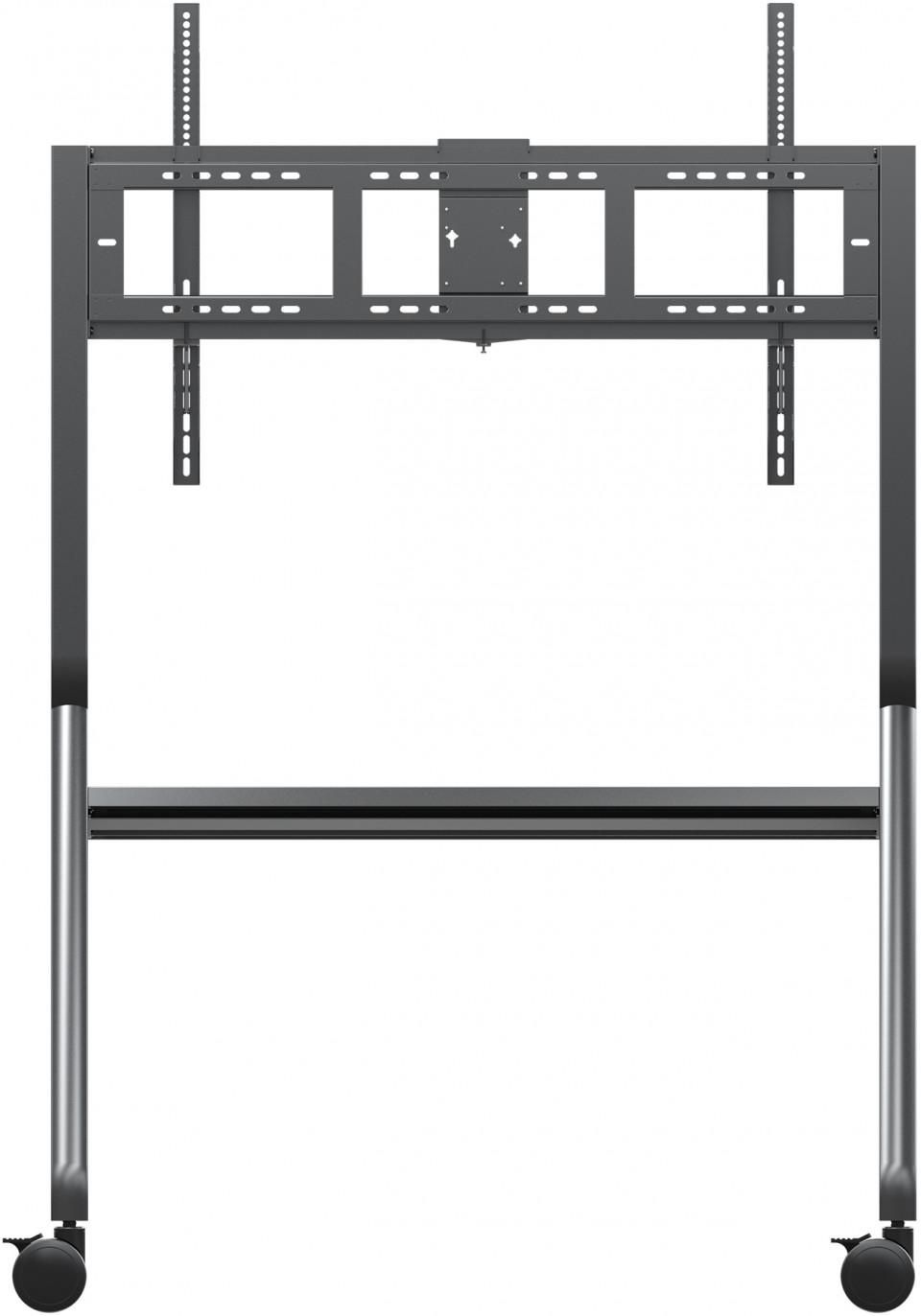 Viewsonic Movable trolley - up to 105inch - max 120kg