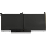 DELL Main Battery Pack 7.6V 7600mAh