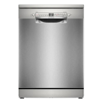 Bosch Serie 2 SMS2HVI67G dishwasher Freestanding 14 place settings D