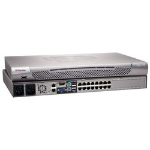 Raritan DKX2-116 KVM switch