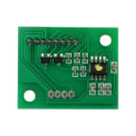 CoreParts MSP8710 Printer/Scanner reserveonderdeel en accessoire Drumchip 1 stuk(s)
