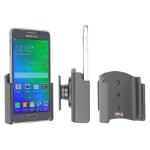 Brodit 511658 houder Passieve houder Mobiele telefoon/Smartphone Zwart