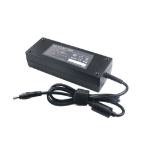 CoreParts MBXAC-AC0016 power adapter/inverter Indoor 120 W Black