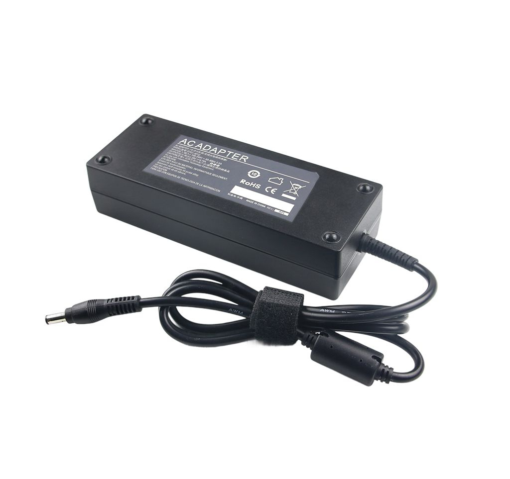 Coreparts Black Mbxac-Ac0016 Power Adapter/Inverter Indoor 120 W