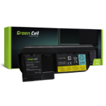 Green Cell LE115 notebook spare part Battery