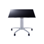Multibrackets M Public Display Stand 110 HD Tilt & Table Silver