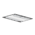 HP L01059-001 notebook spare part Display cover