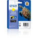 Epson C13T15744010/T1574 Ink cartridge yellow 25.9ml for Epson Stylus Photo R 3000