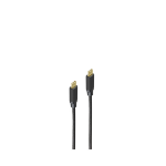 shiverpeaks BS20-70025 USB cable 1 m USB 3.2 Gen 2 (3.1 Gen 2) USB C Black