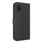 ZAGG Defence Folio mobiltelefonfodral 16,8 cm (6.6") Svart