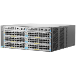 HPE 5406R zl2 Managed L3 Power over Ethernet (PoE) 4U Grey