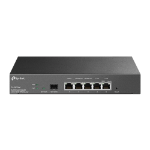 TP-LINK ER7206 | SafeStream Gigabit Multi-WAN VPN Router