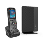 Snom M256 DECT base station Black