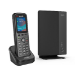 Snom M256 DECT base station Black