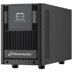 PowerWalker BPH AT48T-8 UPS-batterij kabinet Tower