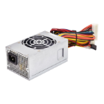 Seasonic SSP-300TBS power supply unit 300 W TFX Stainless steel