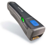 Intermec SF61B 1D Handheld bar code reader Black, Gray