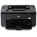 HP LaserJet Pro Impresora P1102w