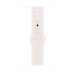 Apple MXM93ZM/A smart wearable accessory Band Fluoroelastomer