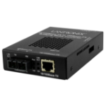 Lantronix SBFTF1013-105-NA network media converter
