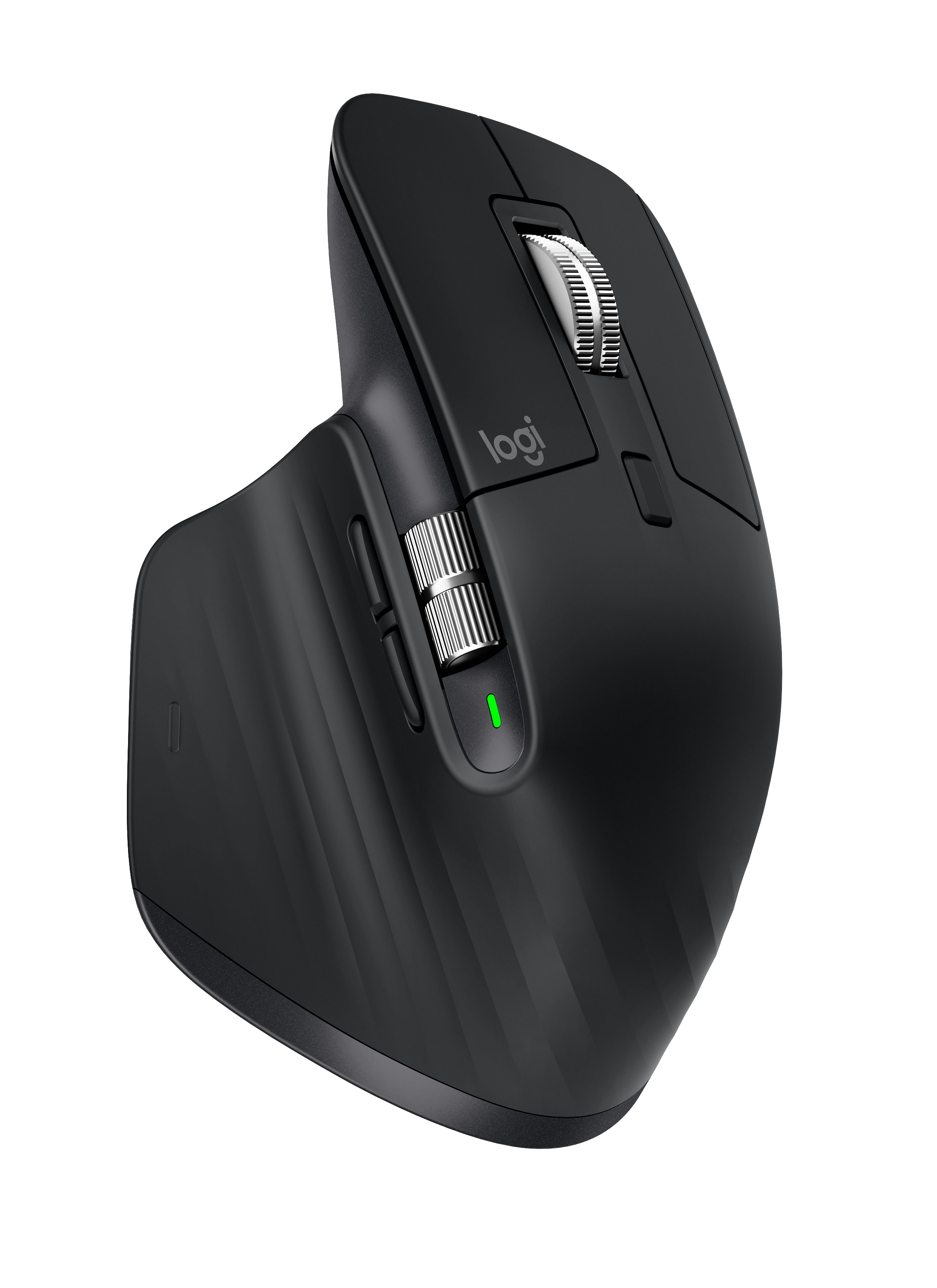 Image of Logitech MX Master 3 Advanced Wireless Mouse